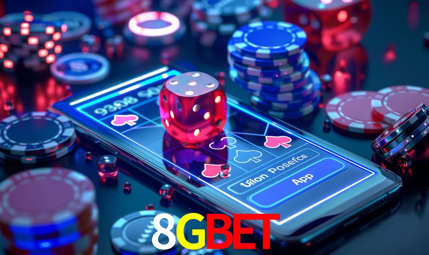Baixar App 8Gbet