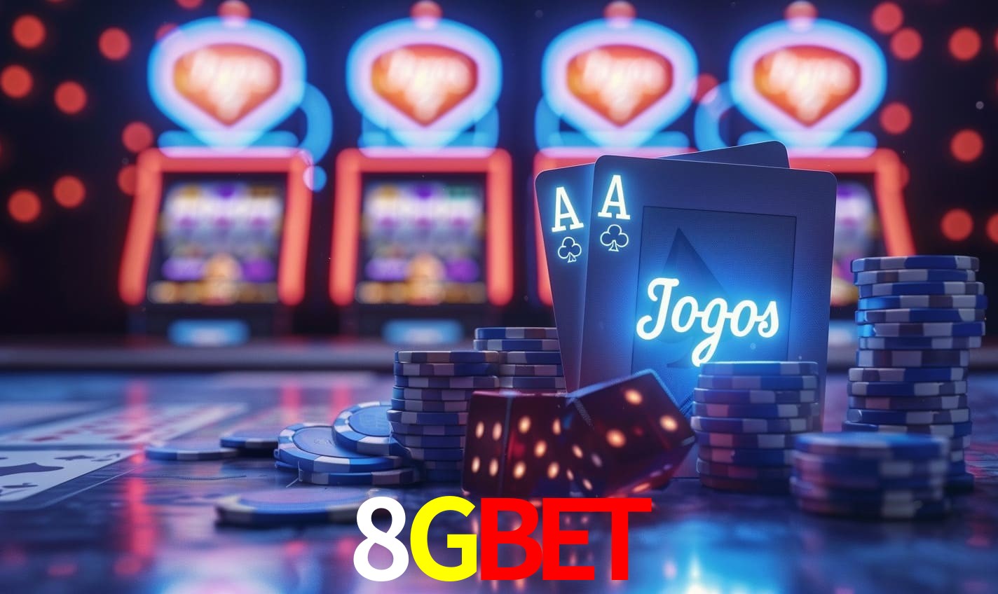 Lista de Jogos 8Gbet