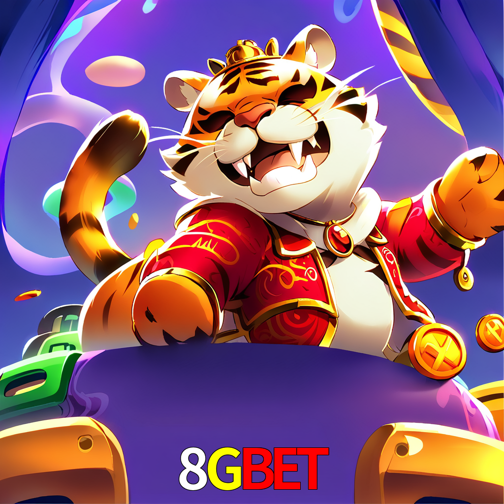 Cassino Online 8Gbet